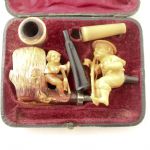 839 3279 TOBACCO PIPES